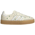 adidas Sambae Off White Cloud White Clear Mint (W)