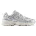 New Balance 530 Silver Metallic Reflection