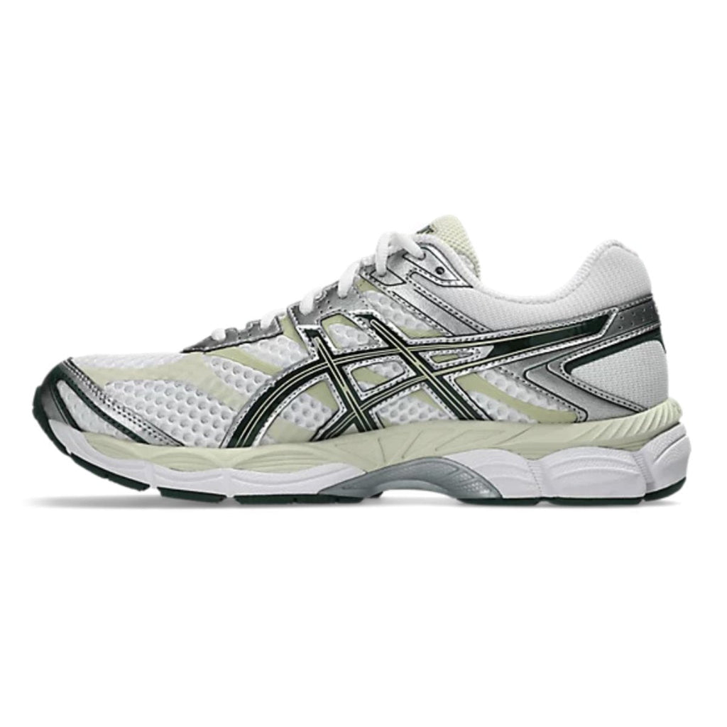 ASICS Gel-Cumulus 16 White Forest Night