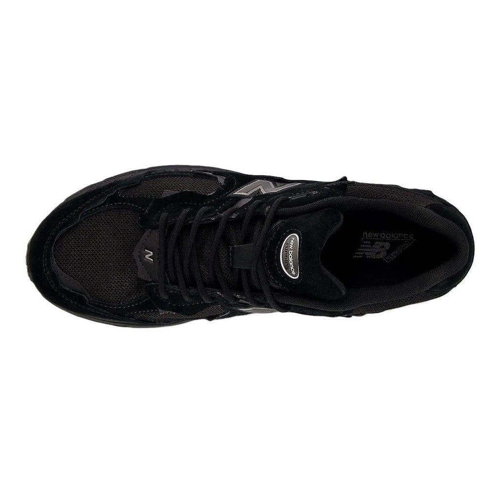 New Balance 2002R Protection Pack Black