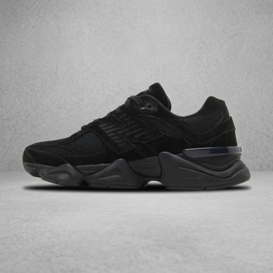 New Balance 9060 Triple Black
