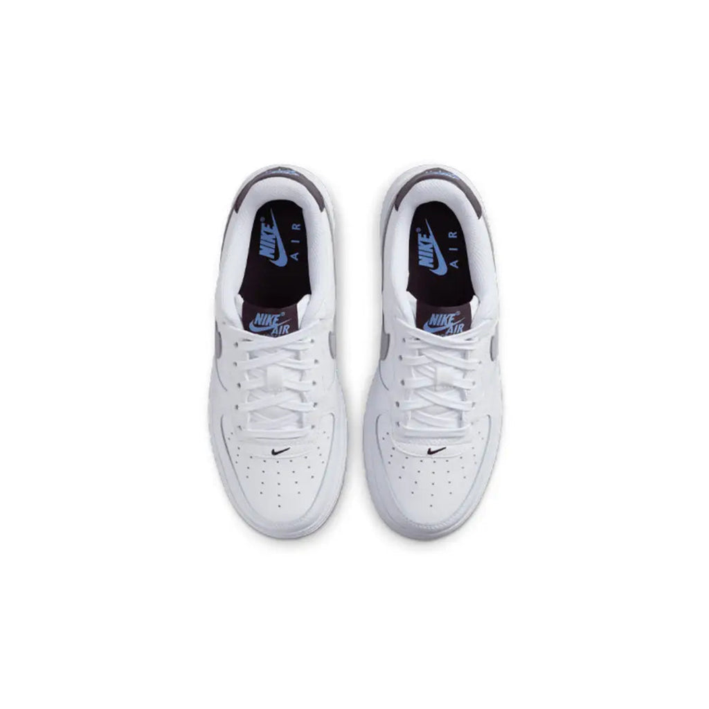 Nike Air Force 1 Low White Cement Grey (GS)
