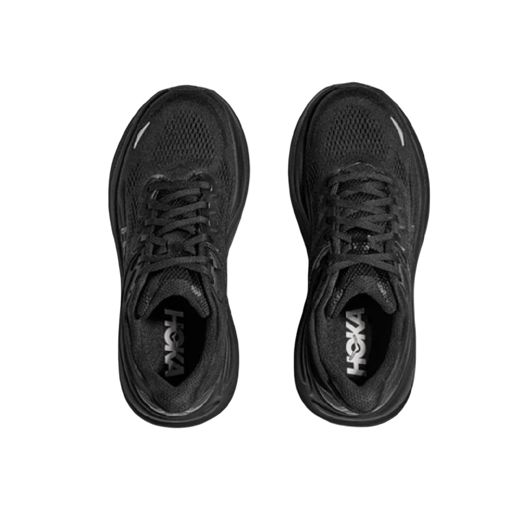 Hoka One One Bondi 9 Triple Black (W)