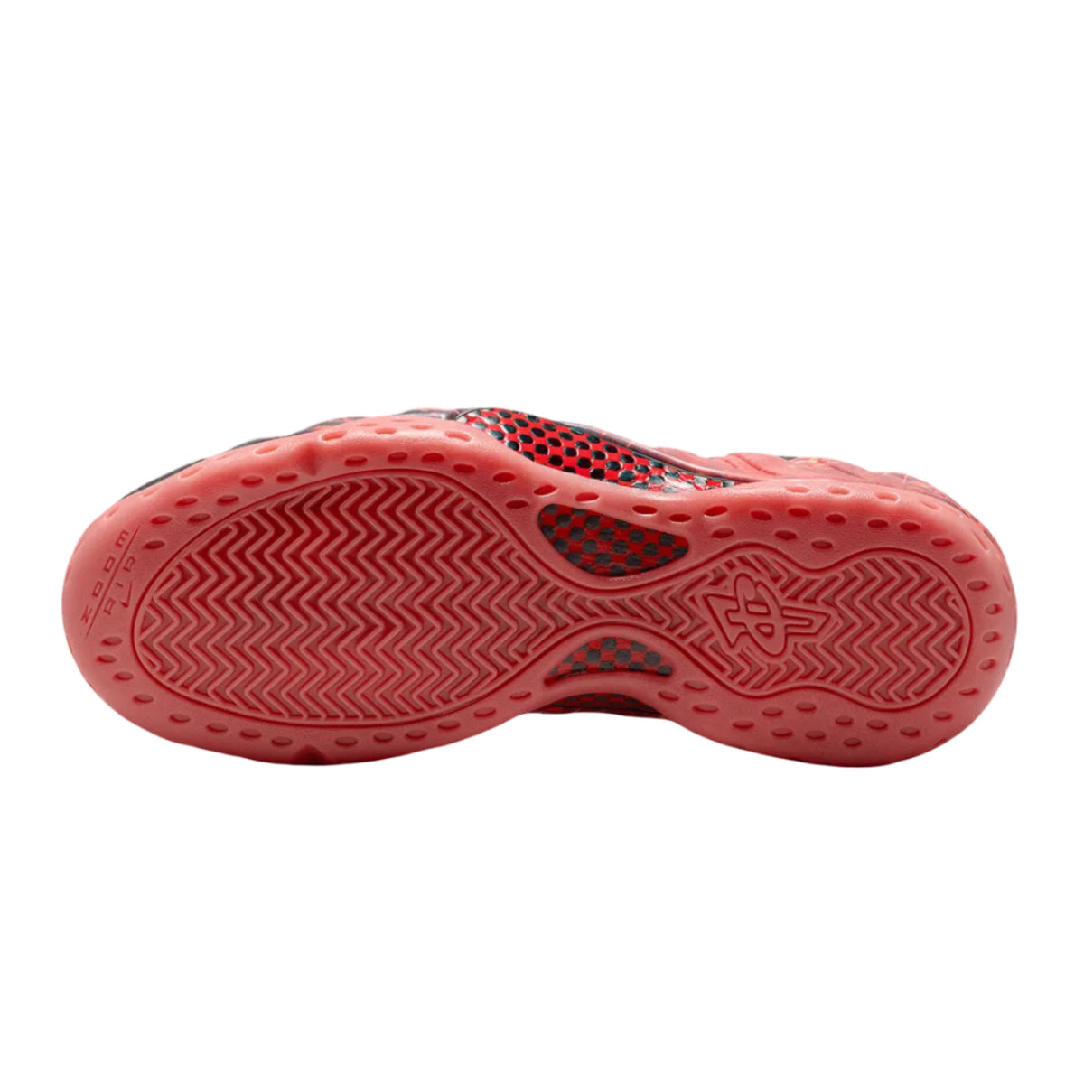 Nike Air Foamposite One Stranger Things