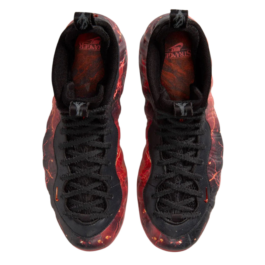 Nike Air Foamposite One Stranger Things